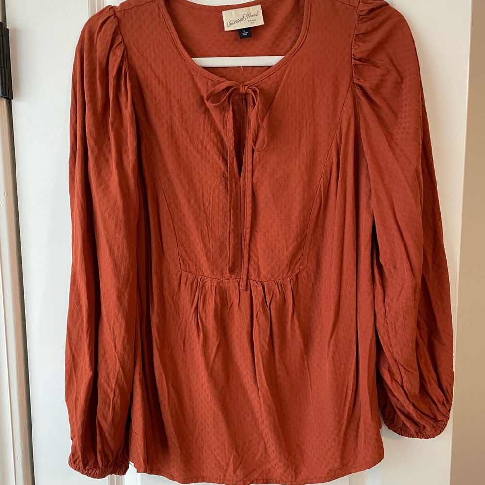 Universal Thread Blouse